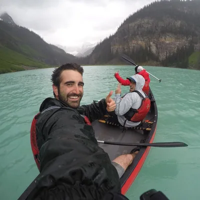 @lukekellytravels profile image