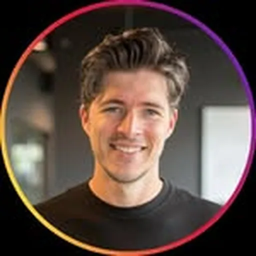 @lukemalcher profile image