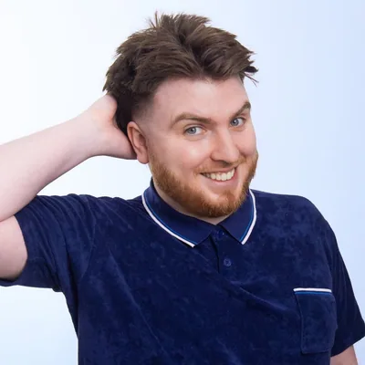 @lukenixoncomedy profile image