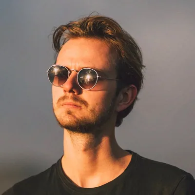 @lukepatrickh profile image