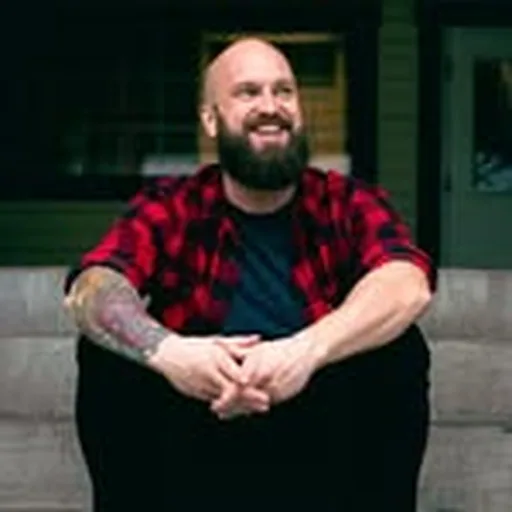 @lukesevereid profile image