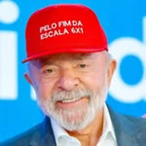 @lulaoficial profile image
