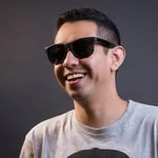 @lum1namusic profile image