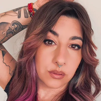 @lumazmakeup profile image