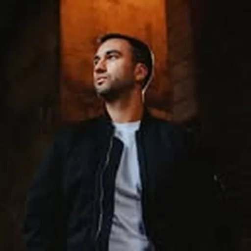 @lumeromusic profile image
