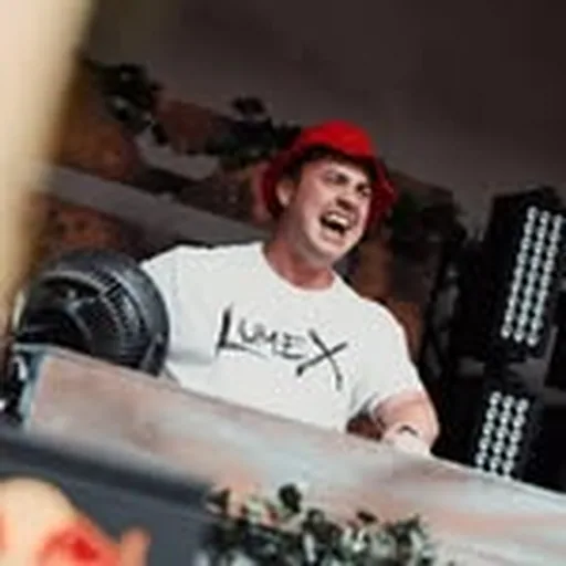 @lumexdj profile image