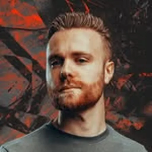 @luminitedj profile image