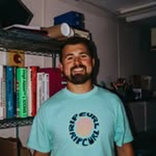 @lumps profile image