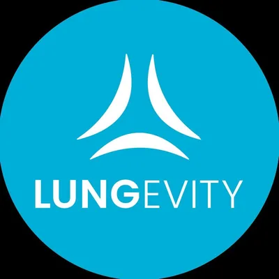 @lungevity profile image