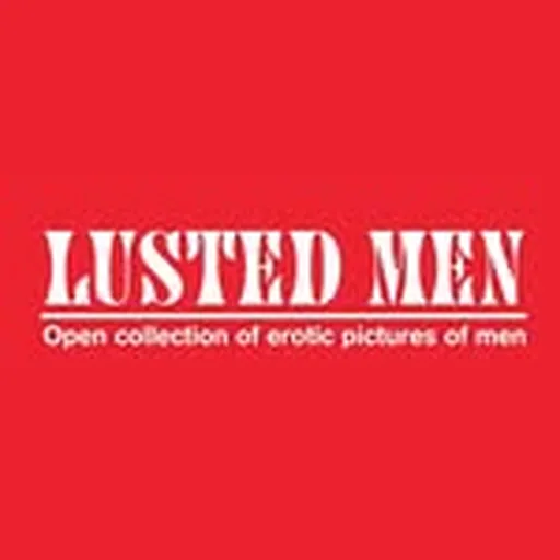 @lusted_men profile image