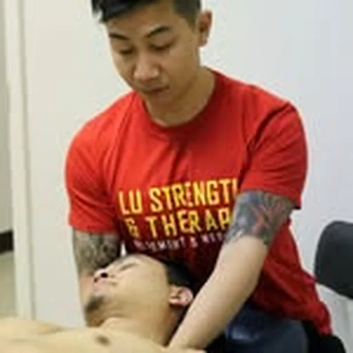 @lustrengththerapy profile image