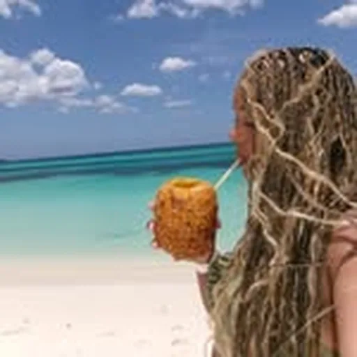 @luxcaribbeangal profile image