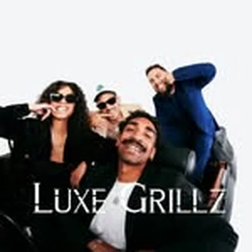 @luxegrillz profile image