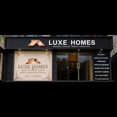 @luxehomeskashmir profile image