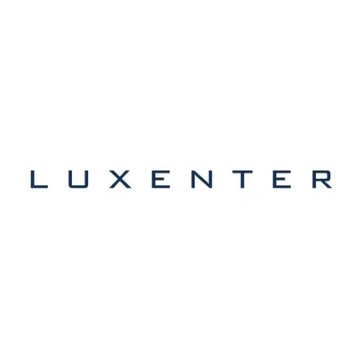 @luxenteroficial profile image
