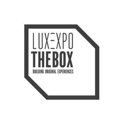 @luxexpothebox profile image