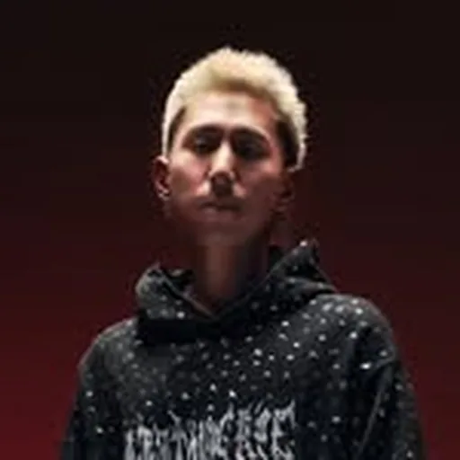 @luxomusic profile image