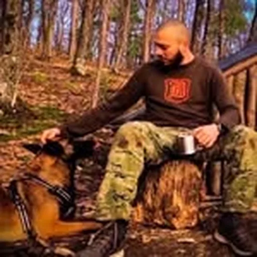 @luxonbushcraft profile image