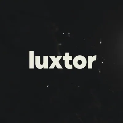 @luxtor.ar profile image