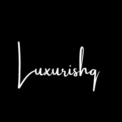 @luxurishq profile image