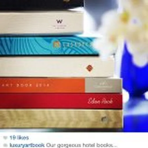 @luxuryartbook profile image