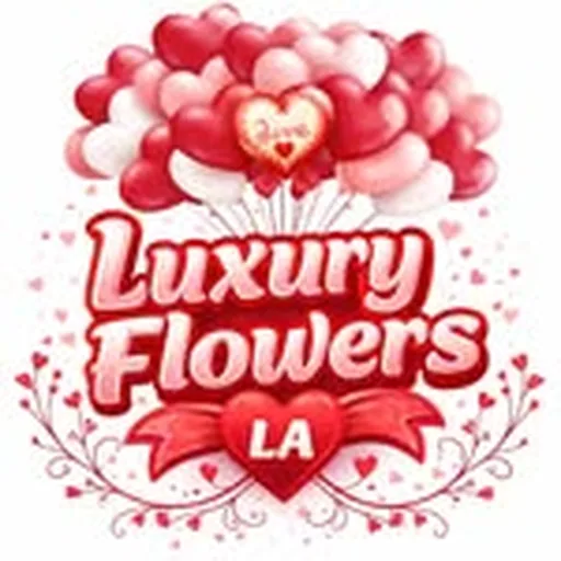 @luxuryflowersla profile image