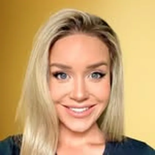 @luxuryhotelgirl profile image