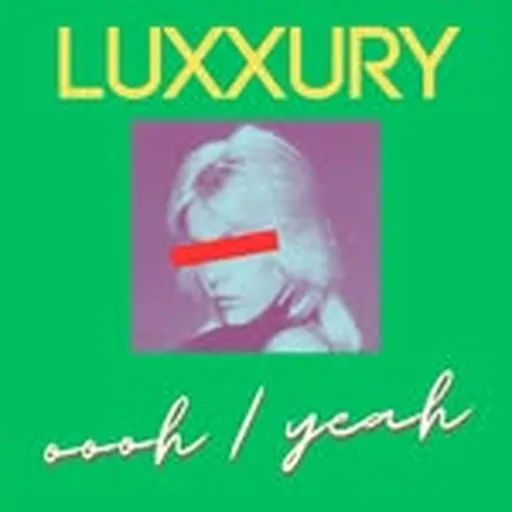@luxxury profile image