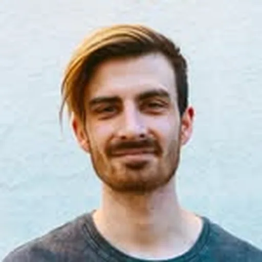 @luzcid profile image