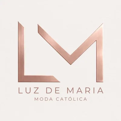 @luzdemariamodacatolica profile image