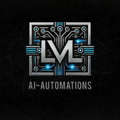 @lvl_aiautomations profile image