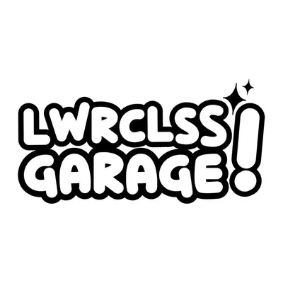 @lwrclssgarage profile image