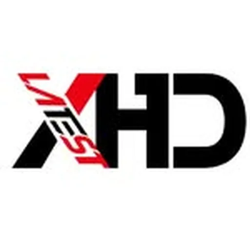 @lxhdmusic profile image