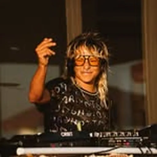 @lyadrummer profile image