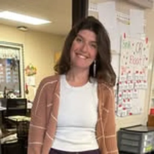 @lydiasaves1 profile image