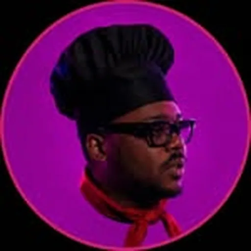@lyricleson profile image