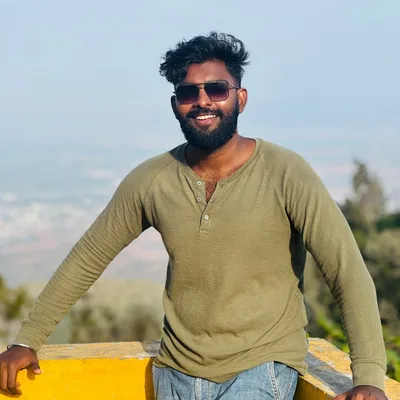 @m.s.harish007 profile image