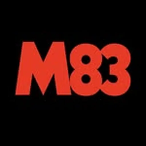 @m83music profile image