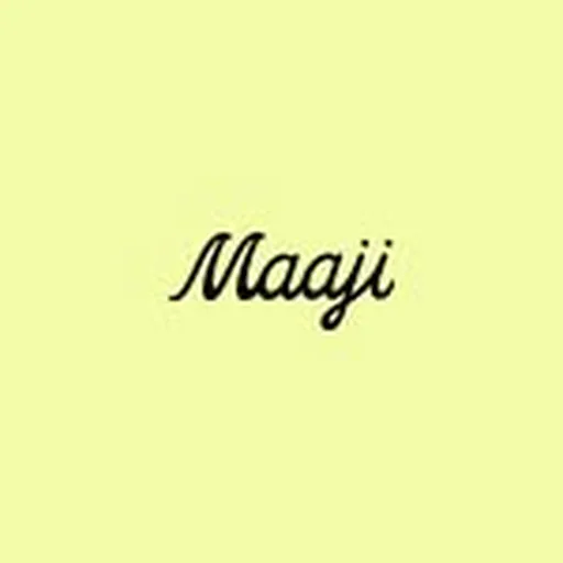 @maaji profile image