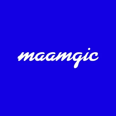 @maamgic_official profile image