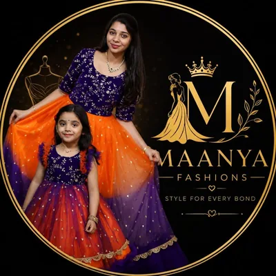 @maanya_fashions profile image