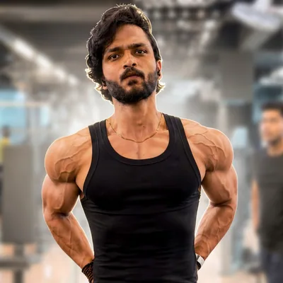 @maavishfitness profile image