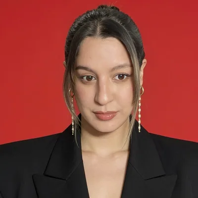 @mabevg profile image