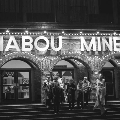 @maboumines profile image