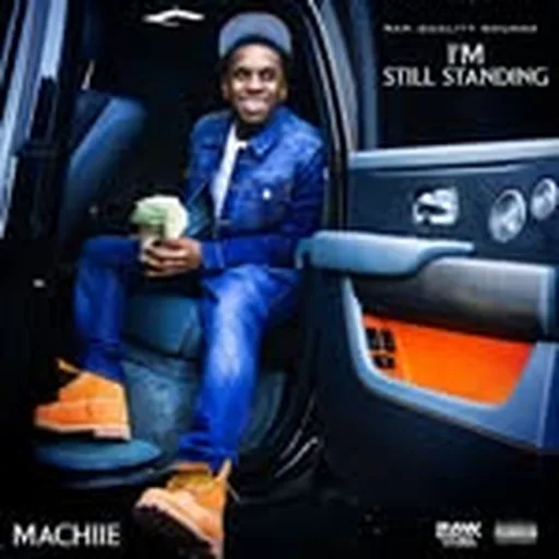 @machiie_ profile image