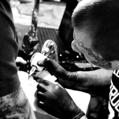 @maciektattooz profile image
