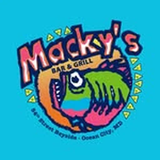 @mackysoc profile image