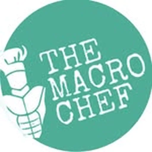 @macrochef profile image