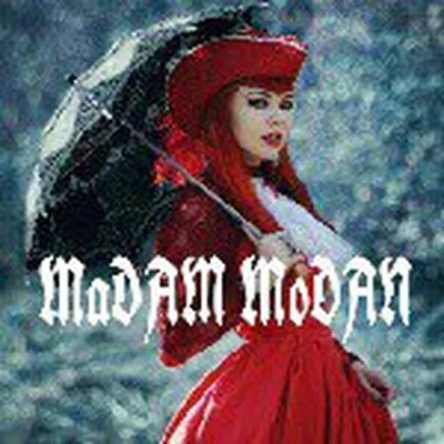 @madam_modan profile image