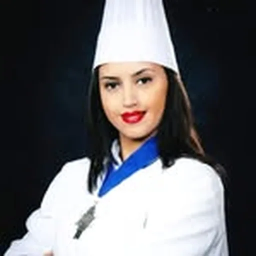 @madamcaramel profile image